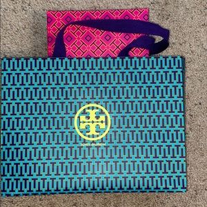 TB Sandal Packaging- 2 Sets